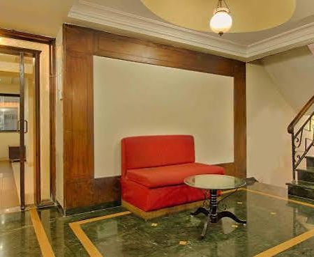 Parth Residency Hotel Ahmadábád Kültér fotó