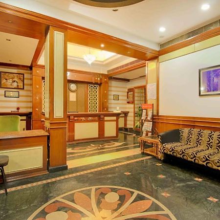 Parth Residency Hotel Ahmadábád Kültér fotó