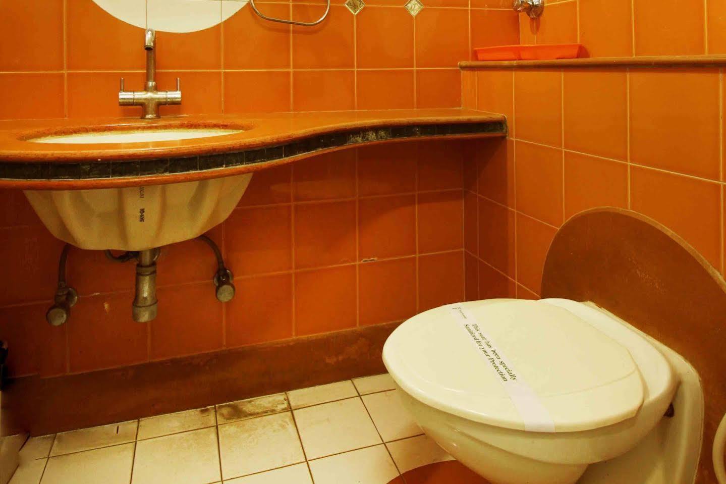Parth Residency Hotel Ahmadábád Kültér fotó